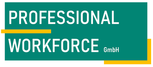 Professional Workforce Logo